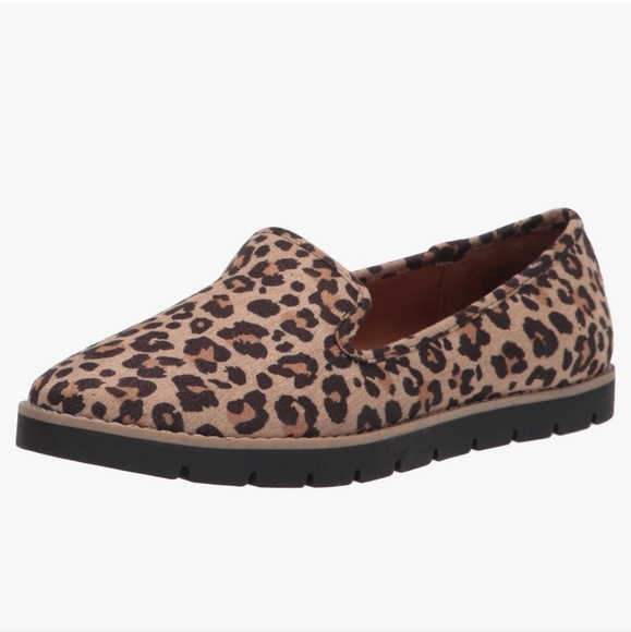 White Mountain Shoes - NWT.WHITE MOUNTAIN Women's Denny Moccasin